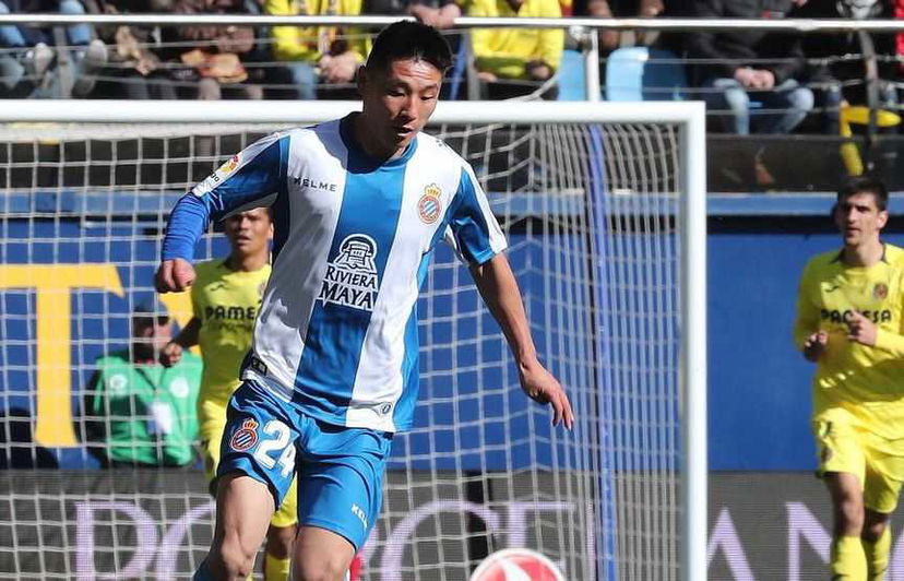 La Cina pazza di Wu Lei: oltre 40 milioni di telespettatori per l’esordio con l’Espanyol preview