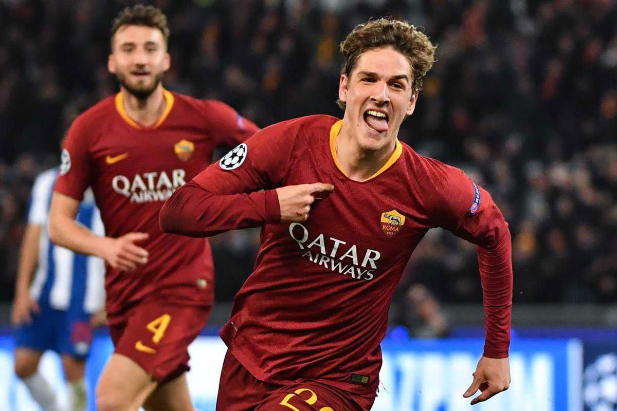 Esclusiva: Zaniolo-Juve, perché ora si può. Strategia Roma e tempistica article-post