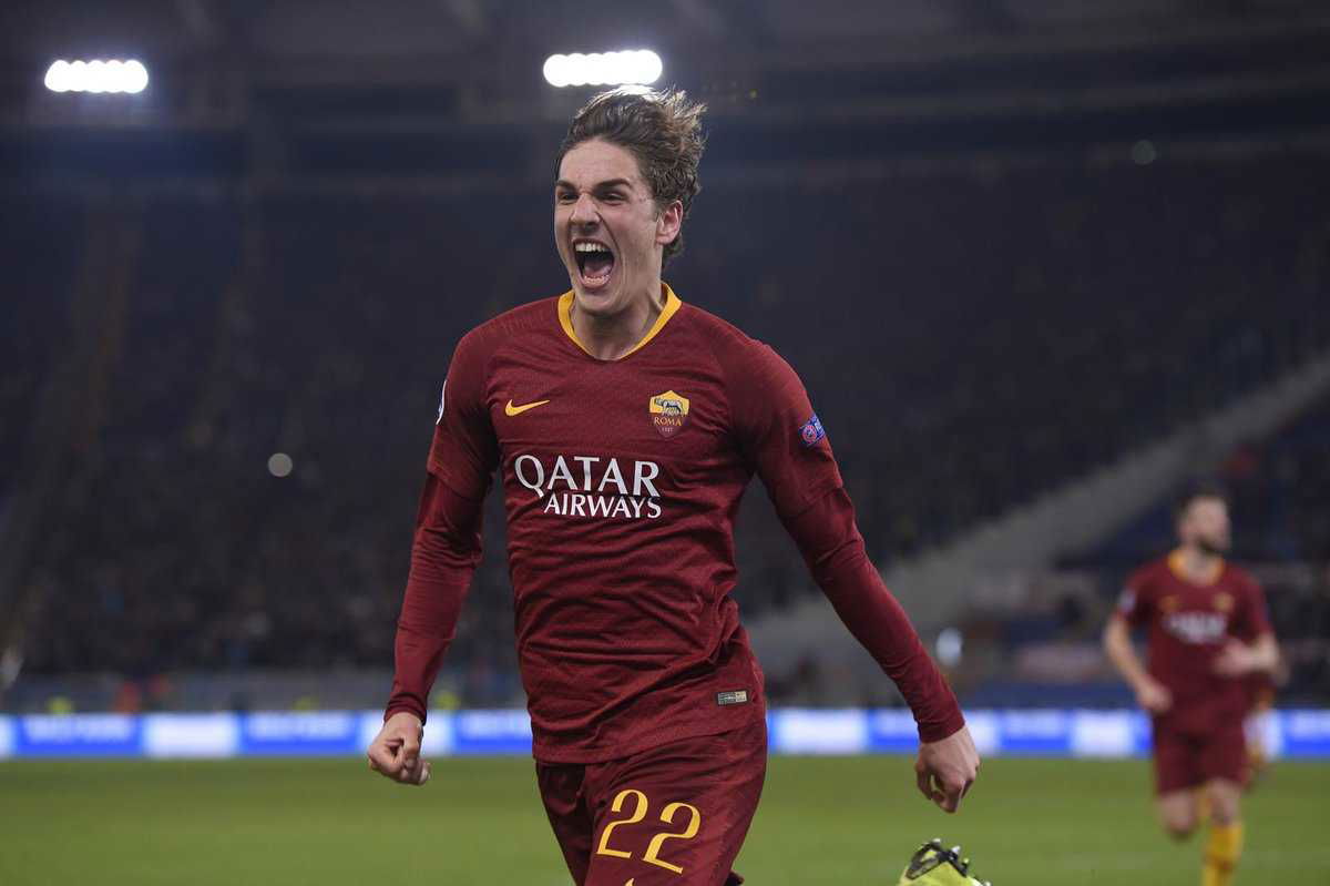 Esclusiva: Zaniolo, sì al Tottenham! Offerti Alderweireld e 27 milioni. Ora la Juve… article-post