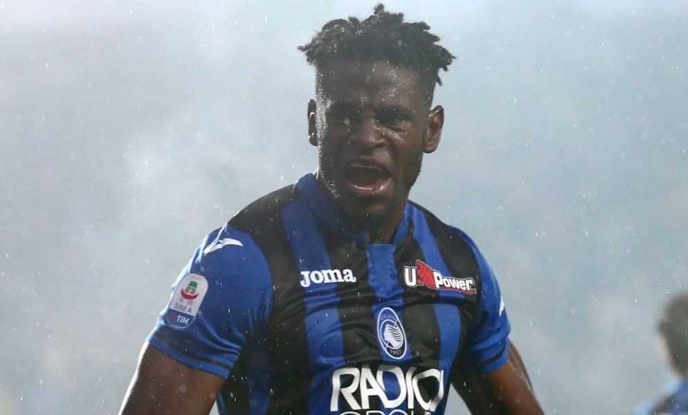 Zapata: “Bravi a sfruttare le occasioni avute. Il mio gol? Posso migliorare ancora” article-post