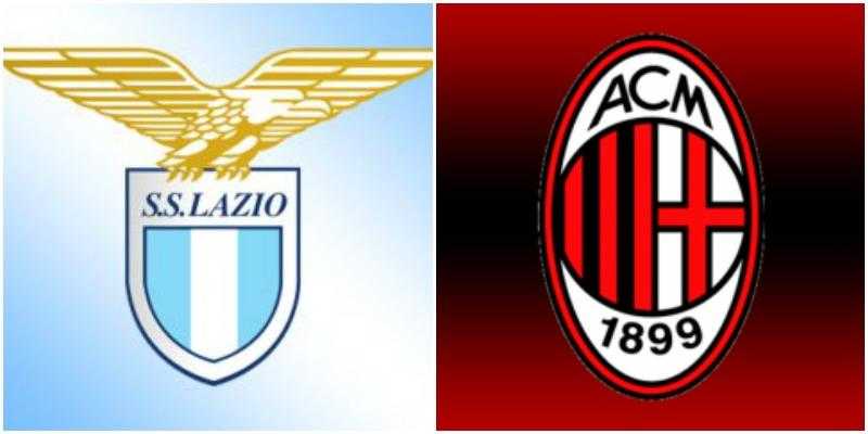 Coppa Italia: Lazio-Milan, le ultimissime sulle probabili formazioni preview