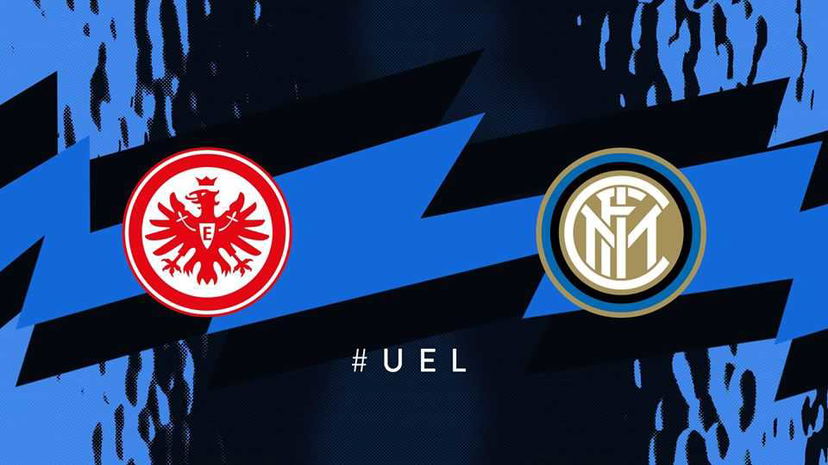 Europa League: Eintracht-Inter, le formazioni ufficiali preview