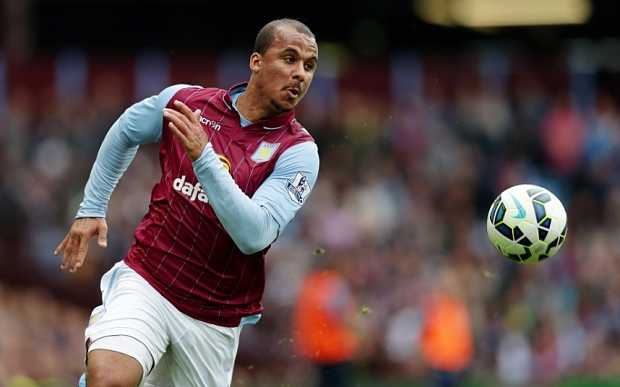 Agbonlahor: “È giunto il momento di ritirarsi e guardare l’Aston Villa da tifoso” preview
