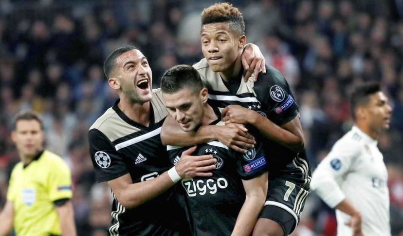 Ajax, parla l’ex Endt: “La Juve nel ’96 forse era un po’ dopata, vogliamo vendetta” preview