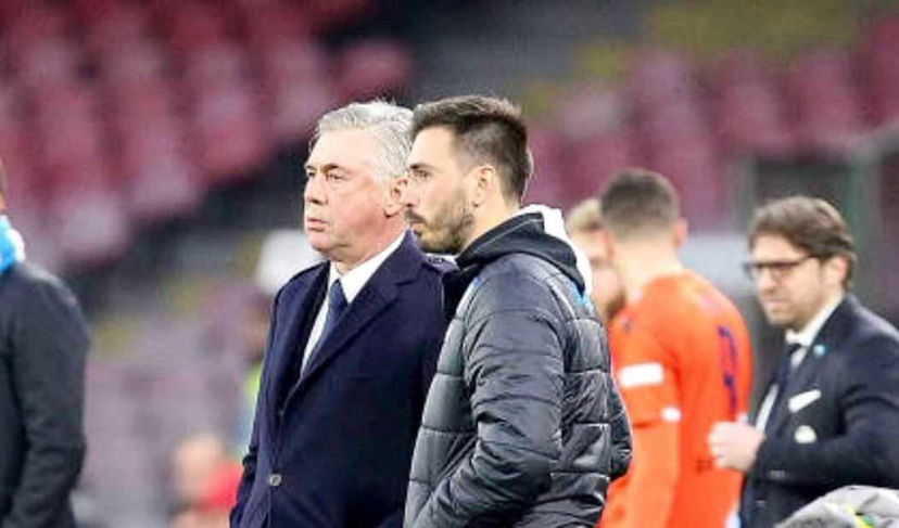 Davide Ancelotti: “Bravi a non mollare, il Sassuolo ha meritato il vantaggio. In Europa League…” preview