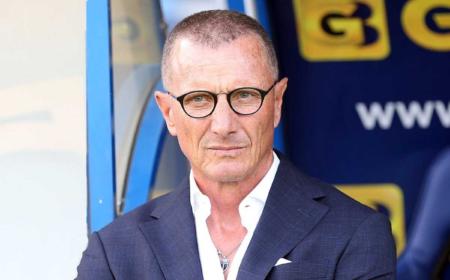 Andreazzoli foto twitter Empoli
