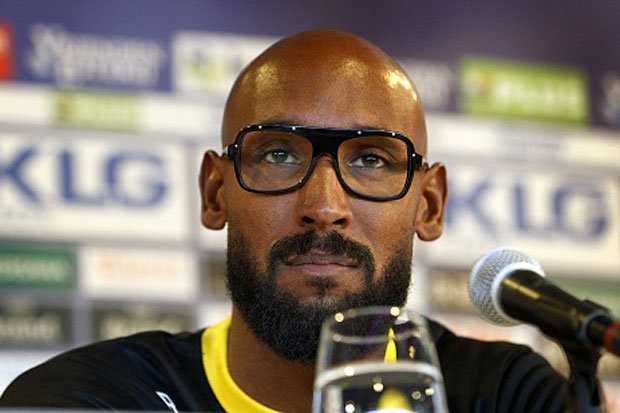 Anelka: “Mi vergogno della mia esperienza alla Juventus” preview