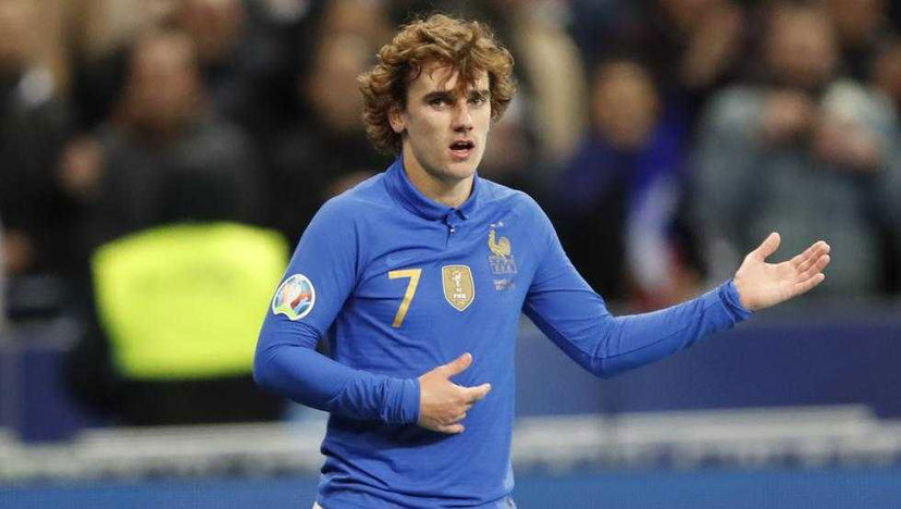Griezmann sul futuro: “Ogni anno è così, sono stufo” preview