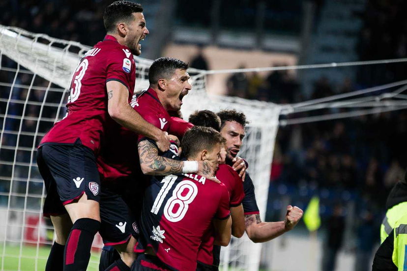 Barella: “Grandissima vittoria, è questa la strada giusta. Su Nainggolan e il rigore sbagliato…” preview