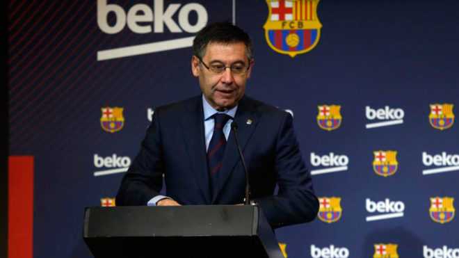 Bartomeu foto Marca