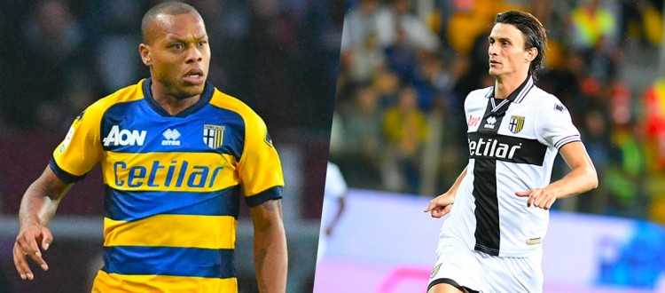 Il Parma perde Biabiany e Inglese per infortunio: il bollettino medico article-post