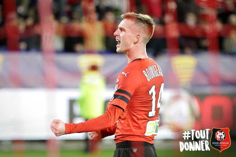 CLASSE SOPRAFFINA E VIZIO DEL GOL: BOURIGEAUD, TALENTO DEL RENNES CHE STUDIA DA CAMPIONE preview