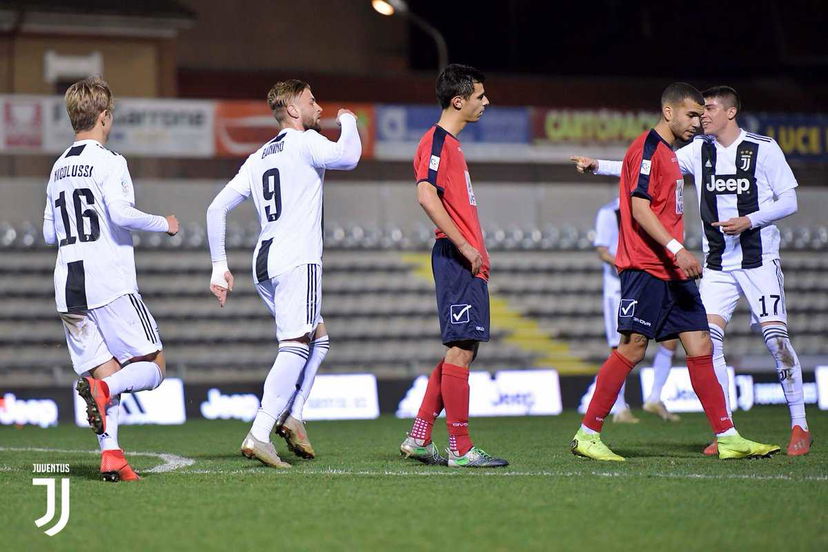 Serie C, girone A: Bunino-gol, la Juve U23 supera di rigore l’Albissola preview