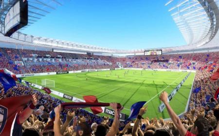 Cagliari stadio Twitter Giulini