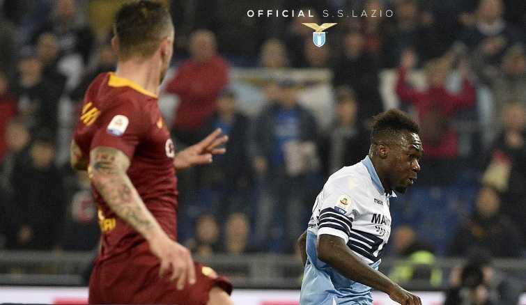 Sondaggio: Lazio-Roma, il 36% aveva previsto il successo dei biancocelesti preview