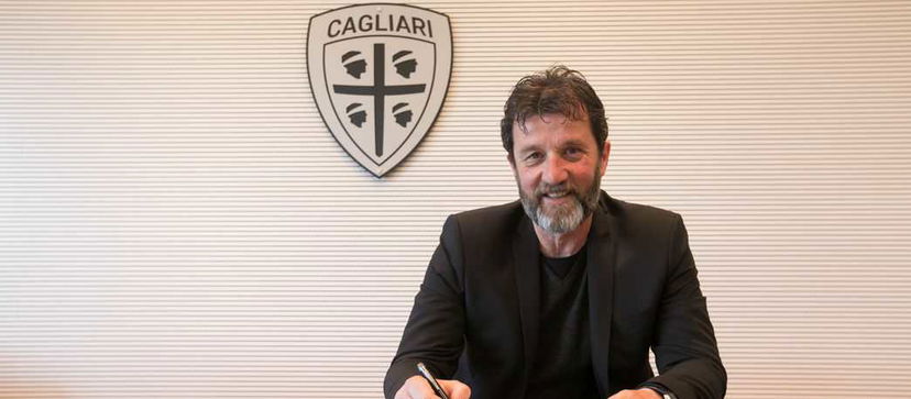 Cagliari, parla Carli: “Incontro col Milan? Non abbiamo parlato di Krunic e Bellodi” preview