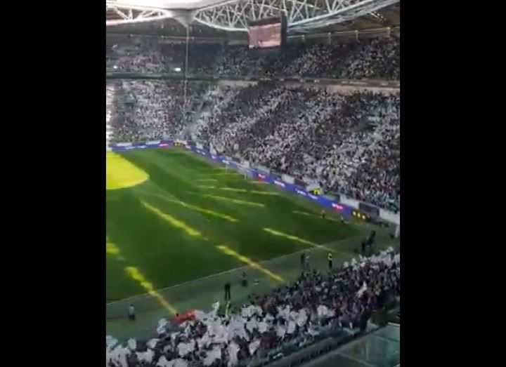 Juve-Fiorentina Women’s: allo Stadium sfida scudetto da tutto esaurito. Le immagini article-post