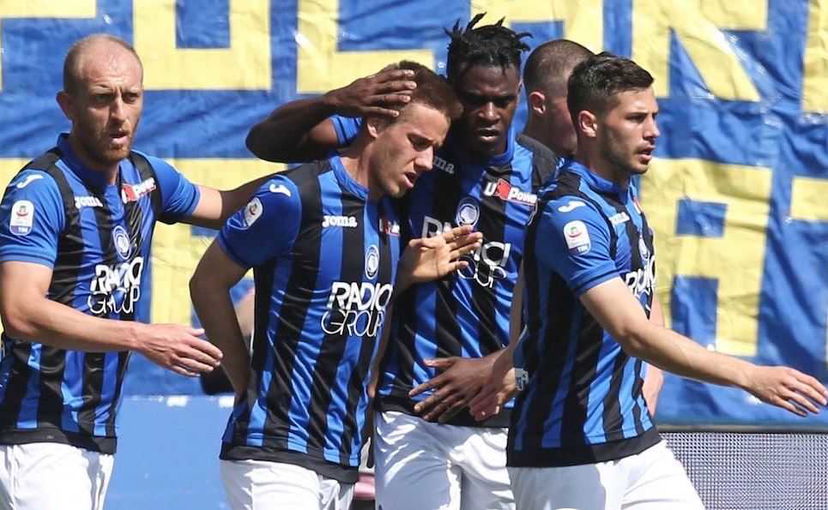 Pasalic e doppio Zapata: l’Atalanta sbanca Parma in rimonta e vola a -3 dal quarto posto preview