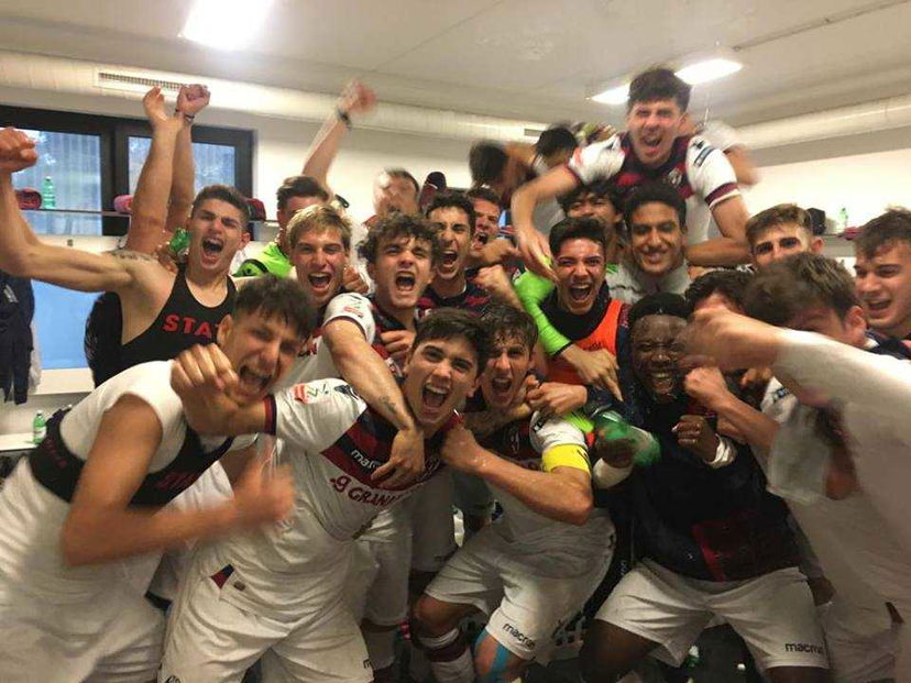 Viareggio, trionfa il Bologna! Il Genoa si arrende ai calci di rigore preview