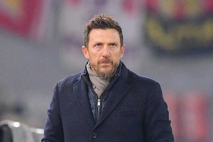 Esclusiva: Samp, sempre più Di Francesco. Gli scenari preview