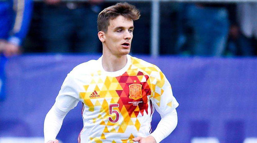 Diego Llorente nel mirino della Premier League. Ma il Real Madrid… preview