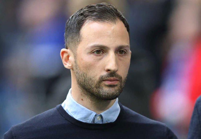 Schalke, ribaltone dopo il pesante ko col City: esonerato Tedesco preview