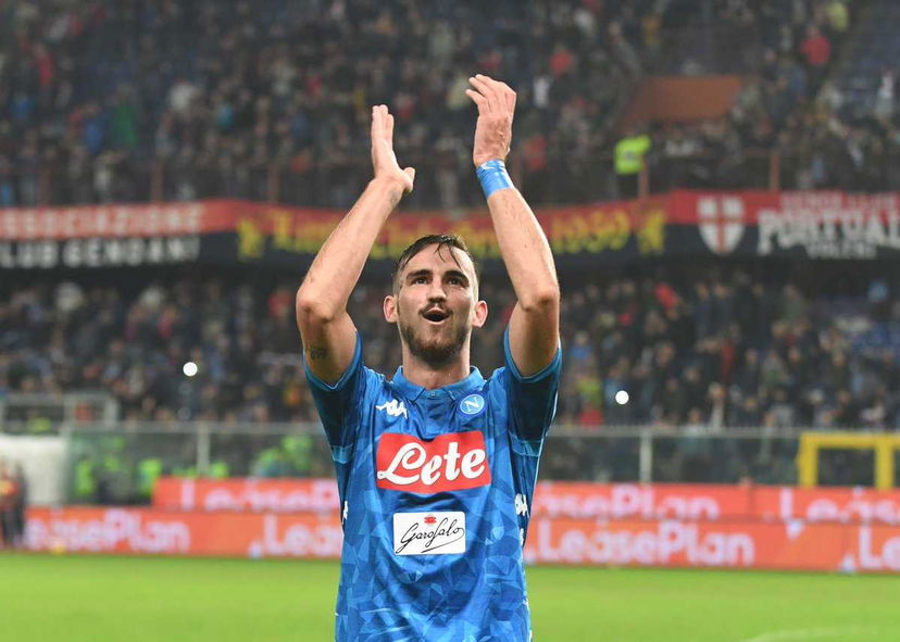 Napoli, tampone negativo per Fabian Ruiz. Torna a disposizione preview