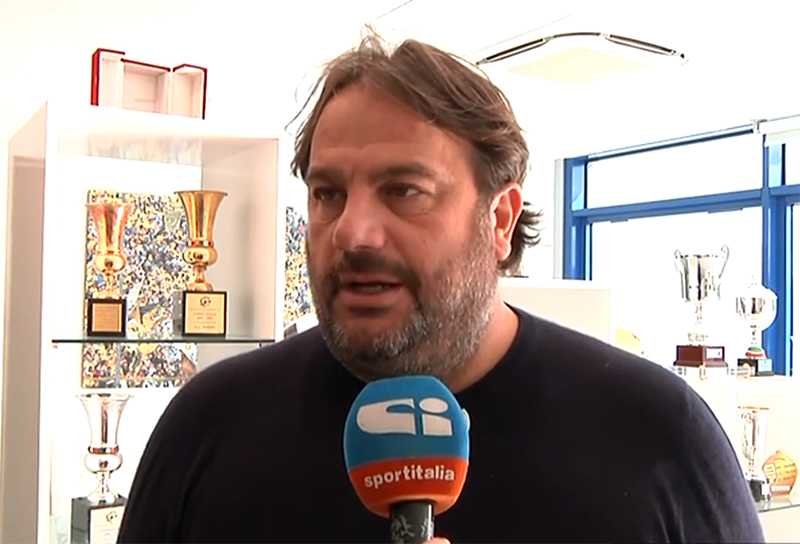 Faggiano: “Prestazione inguardabile. Mi vergogno per tutti i tifosi e la città di Parma” preview