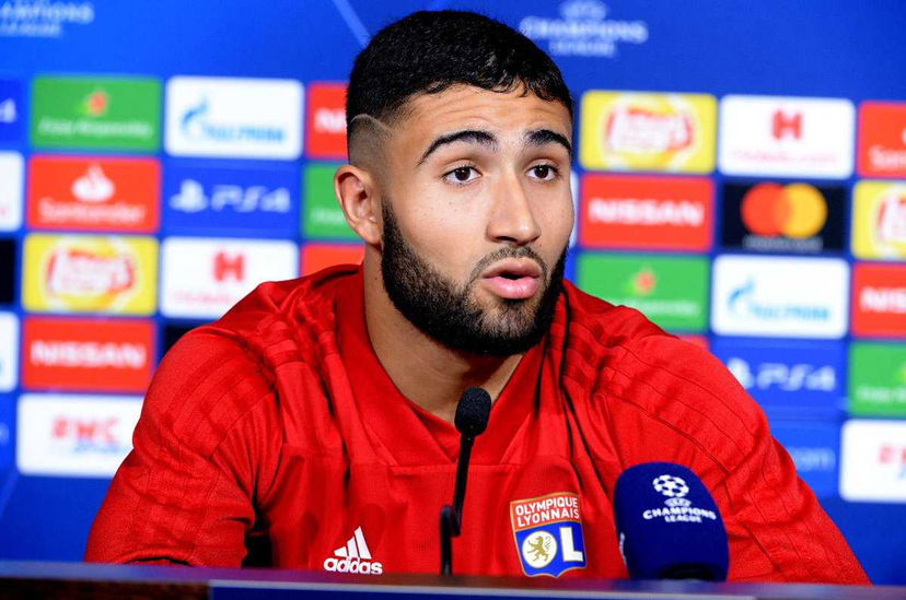 Fekir a Siviglia, ora le visite col Betis. E anche il fratello Yassin… preview