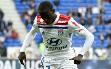 Ferland Mendy foto as