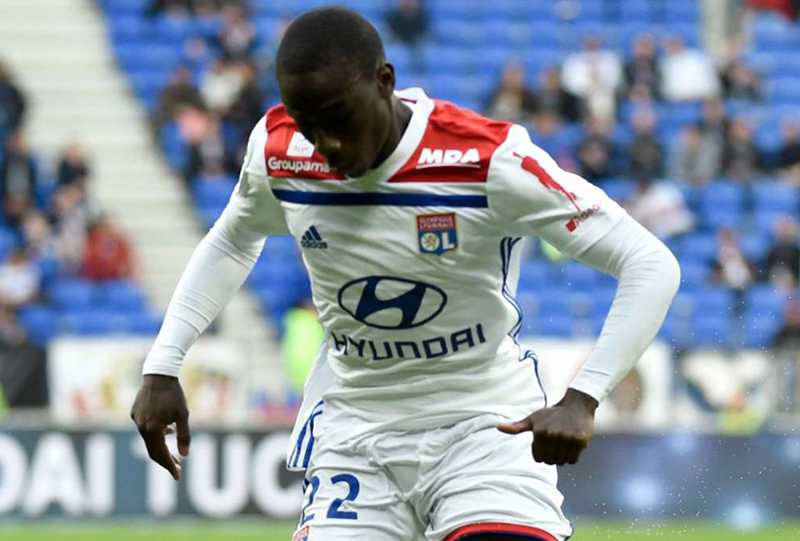 ESPLOSIVITÀ E PROPENSIONE OFFENSIVA: FERLAND MENDY, LA FRECCIA DEL LIONE CHE HA STREGATO LE BIG preview