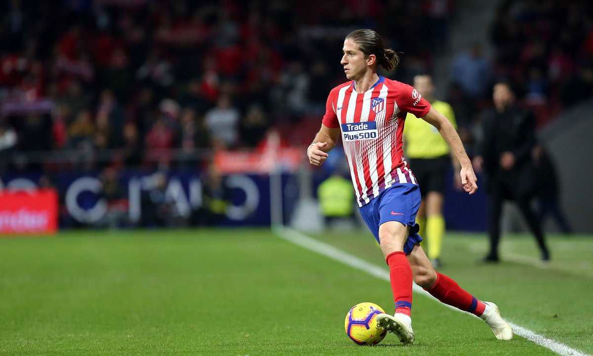 La Bild sicura: il Dortmund piomba su Filipe Luis. E l’Atletico vira su Aaron Martin article-post