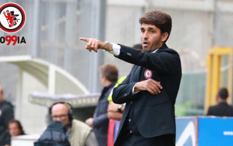 GRASSADONIA sito foggia