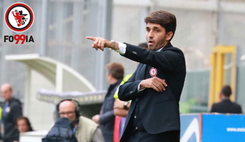 Esclusiva: Juve Stabia, pole Grassadonia. Moriero-Cavese. E Toscano… preview