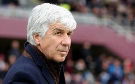 Gasperini sito atalanta