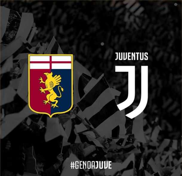 Serie A: Genoa-Juve, le formazioni ufficiali preview