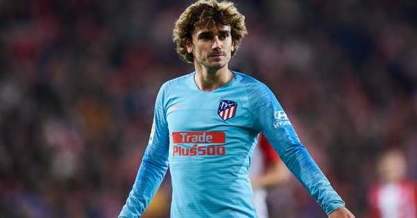Dalla Francia sono sicuri: il Barça è pronto a fare follie per Griezmann preview