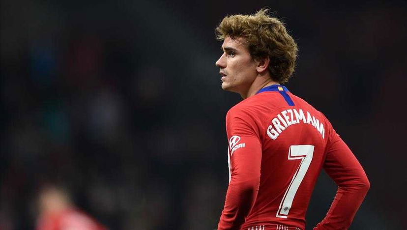 Griezmann non si presenta al ritiro dell’Atletico. Ora il Barcellona… preview