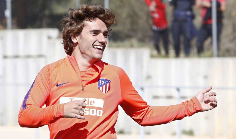 La stampa spagnola su Griezmann: “Un fantasma. L’ingaggio che percepisce…” preview