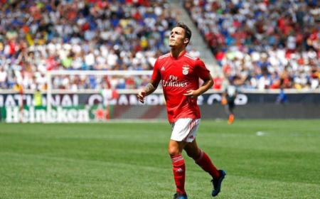 Grimaldo Foto Twitter uff Uefa