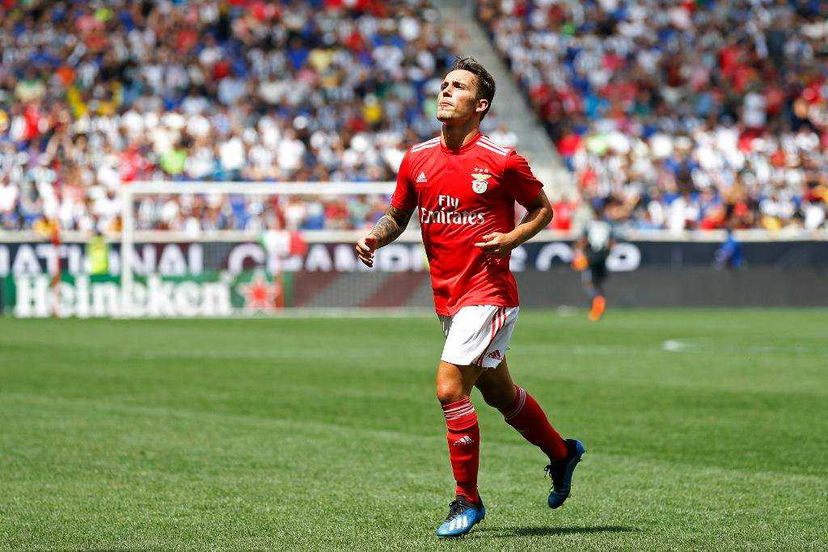 Dai rumors di mercato al rinnovo con clausola monstre: il Benfica blinda Grimaldo preview