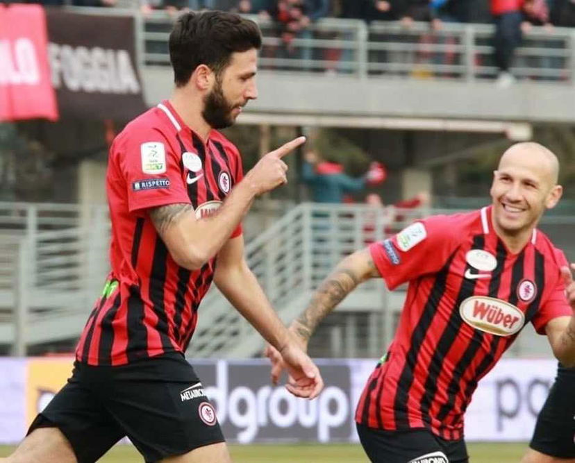 L’indiscrezione: Iemmello, c’è anche il Catanzaro preview