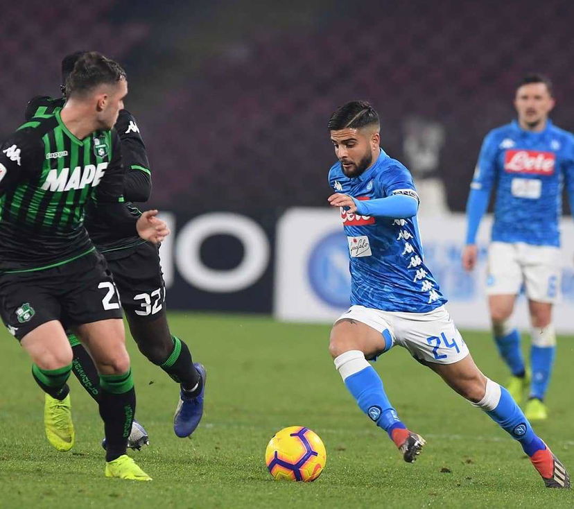 Insigne: “Higuain ce l’aveva con noi, non ci ha mai salutato. Scudetto? Mi scoccia…” preview