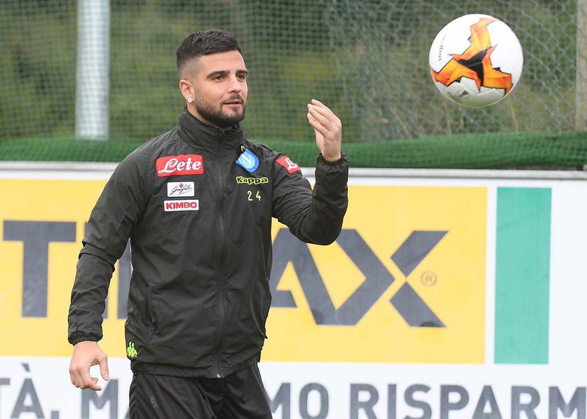 Napoli, tegola Insigne: tre settimane di stop. Le condizioni di Diawara a Chiriches preview
