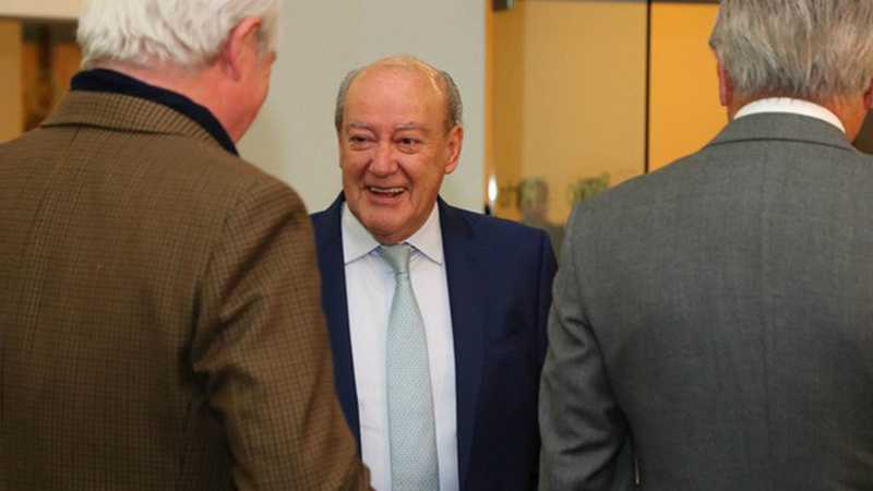 Presidente Porto: “Mi congratulo con il VAR, ha preso tutte decisioni corrette” article-post