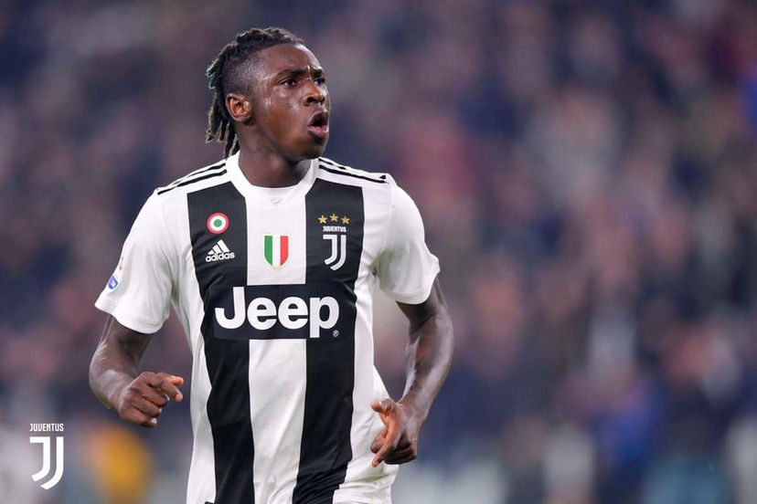 Bonucci su Kean: “Io e Chiellini gli abbiamo parlato ed è rimasto alla Juve” preview