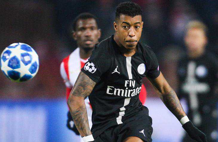 Psg, tornano disponibili Kimpembé e Mendes. Out Danilo preview