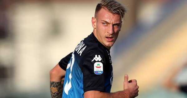 La Gumina, confermata la lesione del legamento collaterale: i tempi di recupero preview