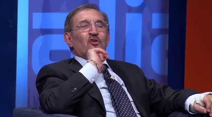 La Russa: “Panchina Inter? No Mourinho. Spalletti soltanto se… preview