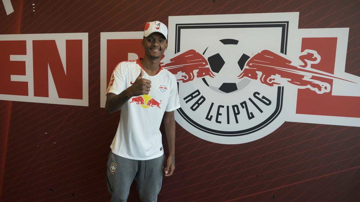 Ora è ufficiale: colpo Lipsia, preso Luan Candido dal Palmeiras. I dettagli article-post